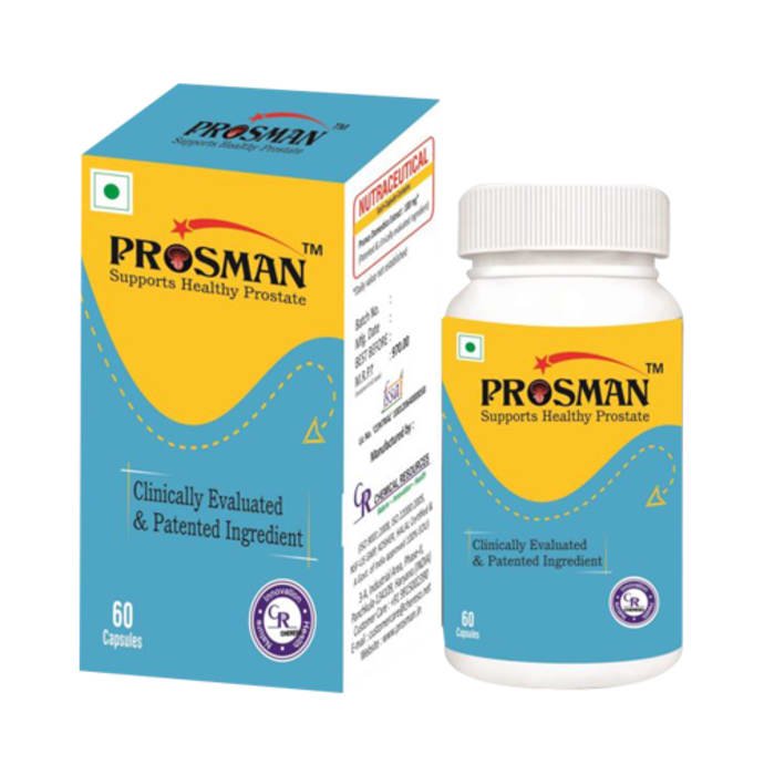 PHARMATON CAPSULES